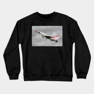 USAF Thunderbird Takeoff Crewneck Sweatshirt